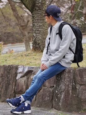 MKTさんのコーディネート