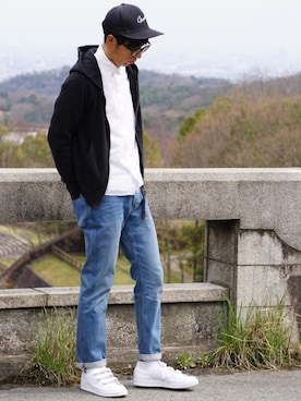 MKTさんのコーディネート