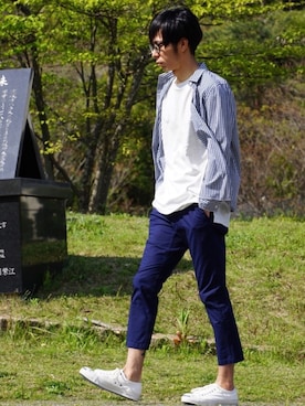 MKTさんのコーディネート