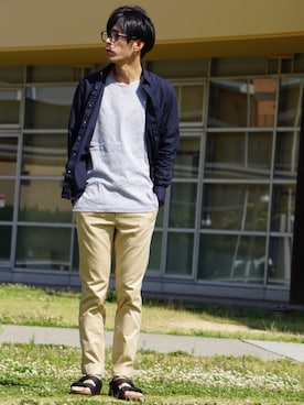 MKTさんのコーディネート