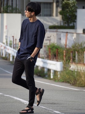 MKTさんのコーディネート