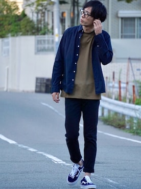 MKTさんのコーディネート