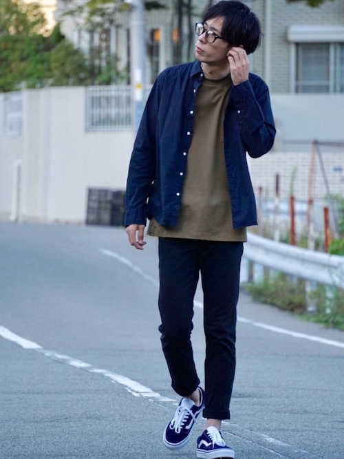 MKTさんのコーディネート