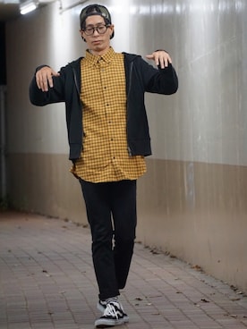 MKTさんのコーディネート