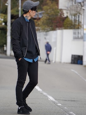 MKTさんのコーディネート