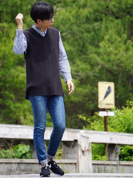 MKTさんのコーディネート