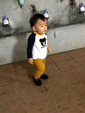 rai☆さんのコーディネート