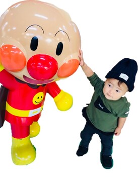 rai☆さんのコーディネート