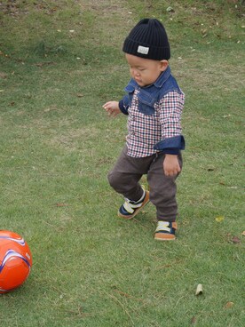 rai☆さんのコーディネート