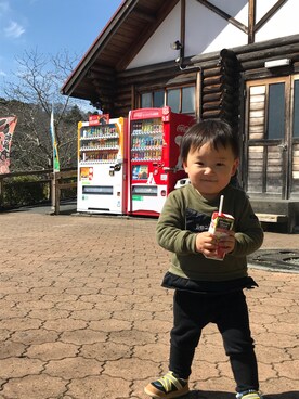 rai☆さんのコーディネート