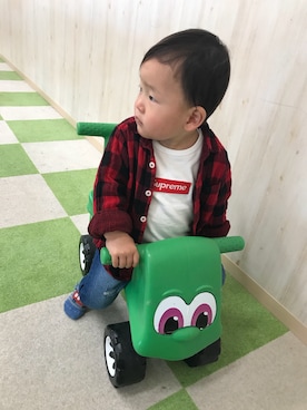 rai☆さんのコーディネート