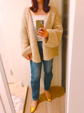 cotoさんのコーディネート