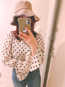 cotoさんのコーディネート