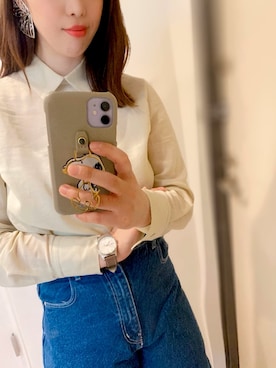 cotoさんのコーディネート