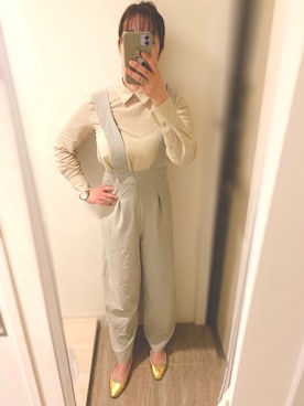 cotoさんのコーディネート