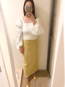 cotoさんのコーディネート