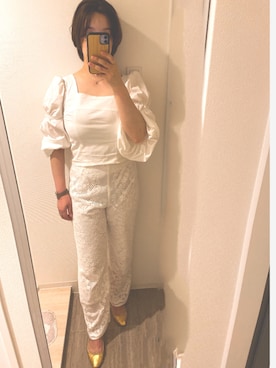 cotoさんのコーディネート