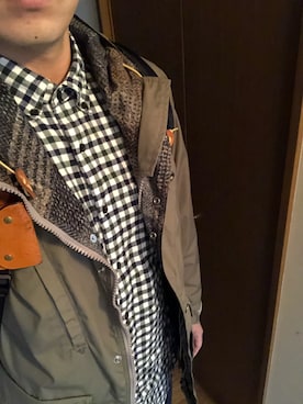 takaさんのコーディネート