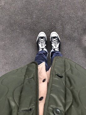 takaさんのコーディネート