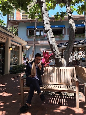 yasu  さんのコーディネート