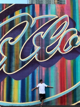 yasu  さんのコーディネート