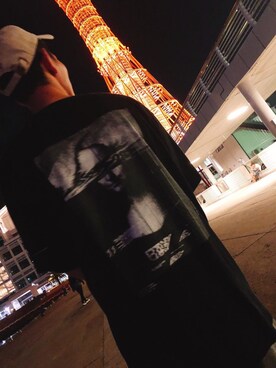 yasu  さんのコーディネート