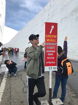 yasu  さんのコーディネート