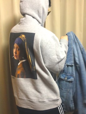 yasu  さんのコーディネート