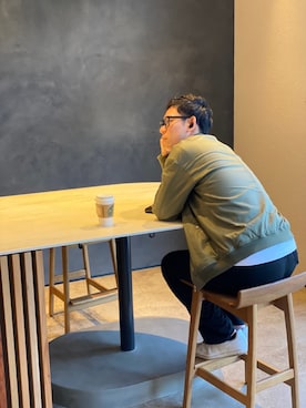 yasu  さんのコーディネート