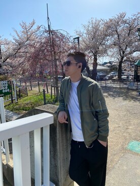 yasu  さんのコーディネート