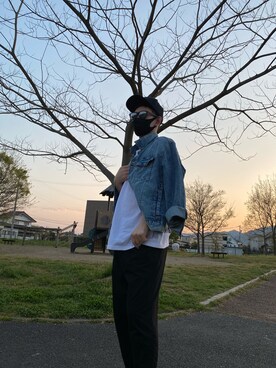 yasu  さんのコーディネート