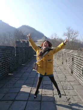 Mssundayさんのコーディネート