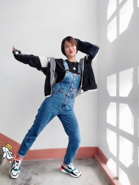 Mssundayさんのコーディネート