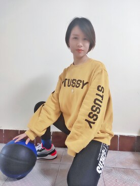 Mssundayさんのコーディネート