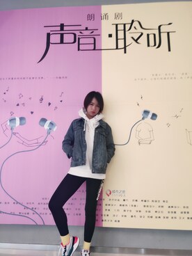 Mssundayさんのコーディネート