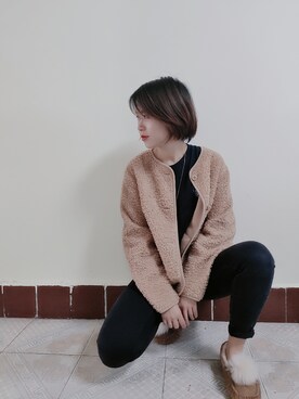 Mssundayさんのコーディネート