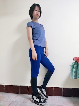 Mssundayさんのコーディネート