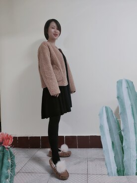 Mssundayさんのコーディネート