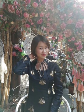 Mssundayさんのコーディネート