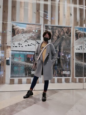 Mssundayさんのコーディネート