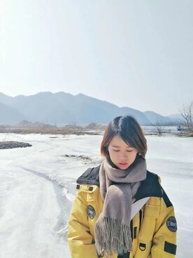 Mssundayさんのコーディネート