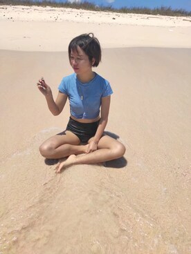 Mssundayさんのコーディネート