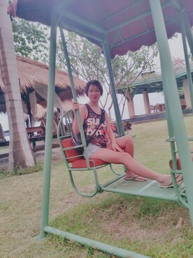 Mssundayさんのコーディネート