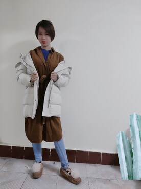 Mssundayさんのコーディネート