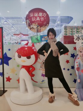 Mssundayさんのコーディネート