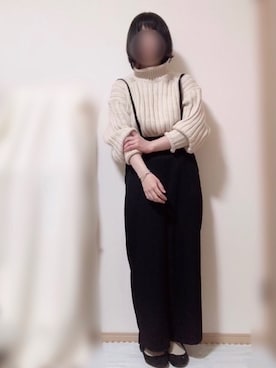 名波  凪さんのコーディネート