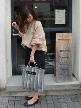 ma_chanさんのコーディネート