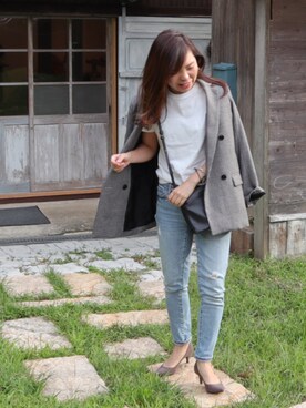 ma_chanさんのコーディネート