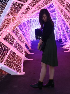 ma_chanさんのコーディネート