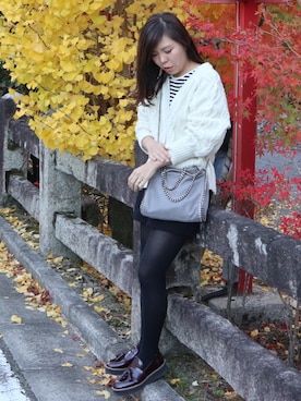 ma_chanさんのコーディネート